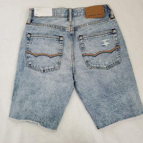 American Eagle Outfitters Shorts American Eagle Mens Size 26